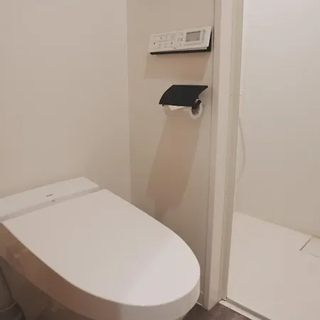 Ichiyu Hotel Asakusa Tokyo Esterno foto