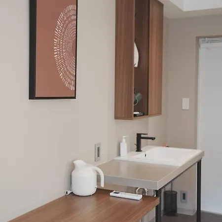 Ichiyu Hotel Asakusa Tokyo Esterno foto