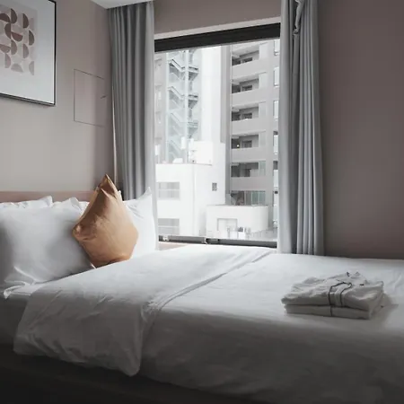 Ichiyu Hotel Asakusa Tokyo Esterno foto