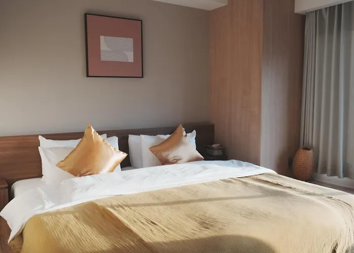 Ichiyu Hotel Asakusa